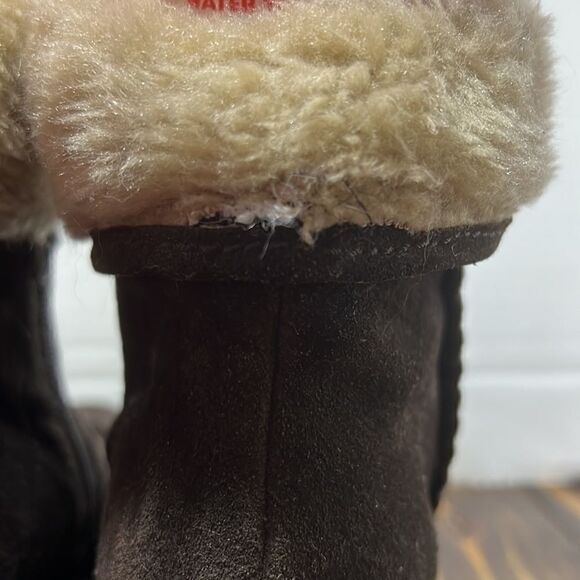 BareTraps Bootie - Picture 6 of 10